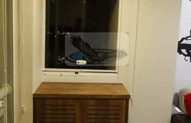 Imagem 6: Apartamento Padrão para Venda em Vila Homero Thon Santo André-SP - ap320