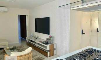 Imagem 3: Apartamento à venda no Helbor Varandas Ipoema na Vila Suissa - Mogi das Cruzes/SP