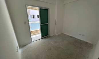 Imagem 7: Lançamento a uma quadra do mar no Forte, lazer completo !!