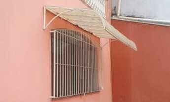 Imagem 2: SOBRADO 3DORMS - 386M² - 4 VAGAS - JD. PALERMO - SÃO BERNARDO DO CAMPO - SP