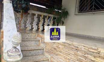 Imagem 4: Casa com 3 dormitórios à venda, 347 m² por R$ 930.000,00 - Colégio Batista - Belo Horizont