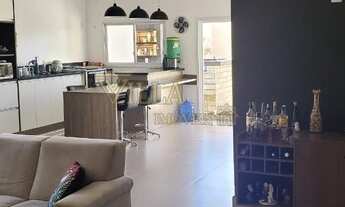 Imagem 2: Casa em Condomínio para Venda em Araçatuba, Pinheiros, 3 dormitórios, 1 suíte, 2 banheiros