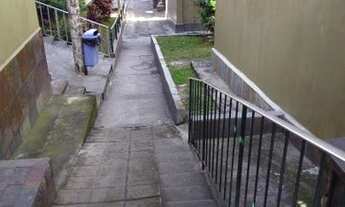 Imagem 6: Apartamento de 46 metros quadrados no bairro Pechincha com 2 quartos