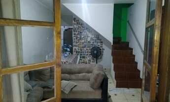 Imagem 4: Sobrado, 3 dormitórios - Jardim Irene