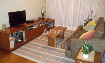 Imagem: Apartamento - Cambuí - Campinas