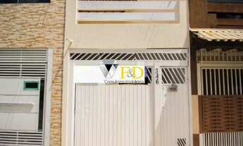 Imagem: SOBRADO À VENDA NA CHÁCARA FIGUEIRA GRANDE