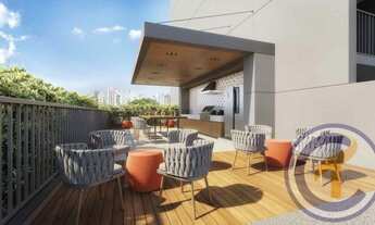 Imagem 4: Lançamento de apartamentos Studio e 2 dormitórios na zona central de São Paulo