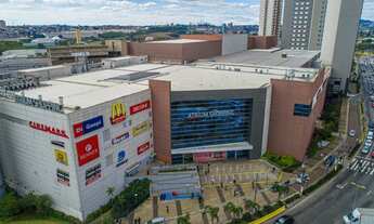 Imagem 6: Sala comercial com 101m² localizada no Century Plaza Business - 1º aluguel apenas em Abril