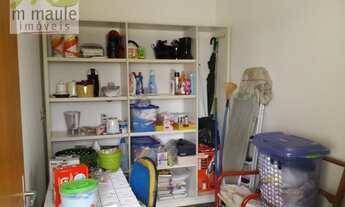 Imagem 7: Apartamento com 2 dormitórios à venda, 110 m² por R$ 350.000,00 - Bosque - Campinas/SP