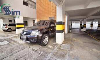 Imagem 6: Ed. Arena Blanca - Apartamento com 3 dormitórios à venda, 99 m² por R$ 420.000 - Cocó - Fo