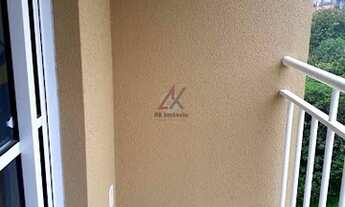 Imagem 5: Apartamento a venda em Barueri