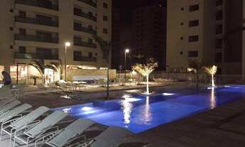 Imagem 5: Apartamento no Jardins de Andaluzia , 113m , 3 quartos, projetado