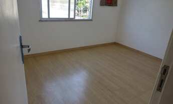 Imagem 5: Apartamento para aluguel possui 46 metros quadrados com 2 quartos em Taquara - Rio de Jane