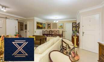 Imagem 5: Apartamento com 4 dormitórios à venda, 108 m² por R$ 1.170.000 - Pinheiros - São Paulo/SP