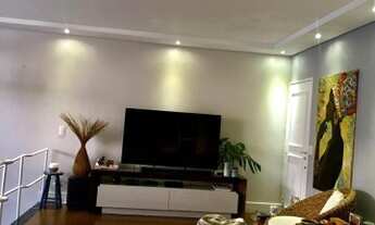 Imagem 2: Cobertura para venda possui 197 metros quadrados com 4 quartos em Taquaral - Campinas - SP