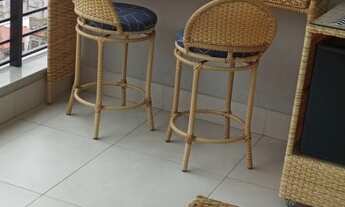 Imagem 7: Apartamento ao lado do metrô Tatuapé