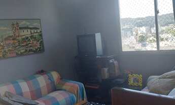 Imagem: Apartamento para venda possui 77 metros