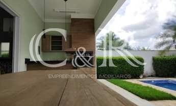 Imagem 4: Casa - Swiss Park - Campinas