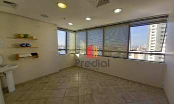 Imagem 4: Sala Comercial, 130 m² - venda ou aluguel - Centro - Santo André/SP