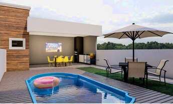 Imagem 6: Sobrado com 3 dormitórios à venda, 151 m² por R$ 790.000,00 - Volta Ao Mundo I - Itapoá/SC