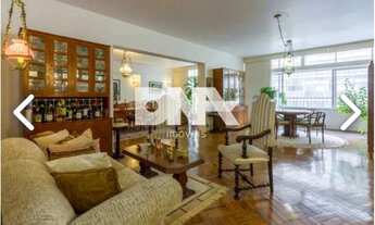 Imagem 2: Rio de Janeiro - Apartamento Padrão - Copacabana