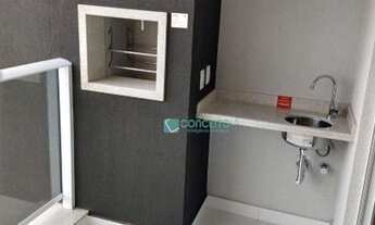 Imagem 7: Apartamento com 3 dormitórios para alugar, 71 m² por R$ 2.400,00/mês - Jardim Presidente