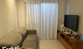 Imagem: Apartamento com 2 dormitórios à venda