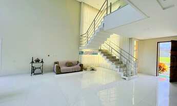 Imagem 4: Casa Condomínio Arquipélago de Manguinhos