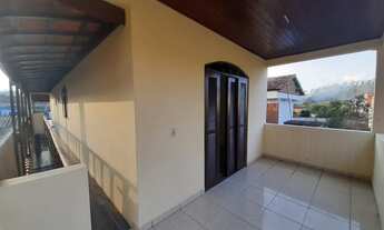 Imagem 4: Casa para aluguel tem 80 metros quadrados com 3 quartos em Jardim Val Flor - Embu-Guaçu