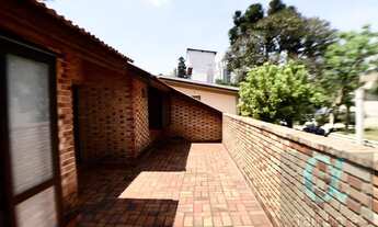 Imagem 3: Casa No Residencial Alphaville 1