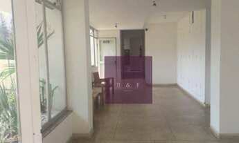 Imagem 2: Apartamento com 1 dormitório à venda, 40 m² por R$ 186.000,00 - Bosque - Campinas/SP