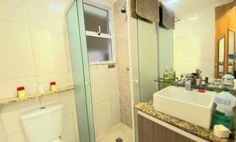 Imagem 2: Ótimo apartamento no bairro Nova Petrópolis, São Bernardo do Campo-SP