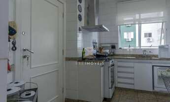 Imagem 5: Apartamento com 3 dormitórios à venda, 110 m² por R$ 745.000 - Santo Antônio - Belo Horizo