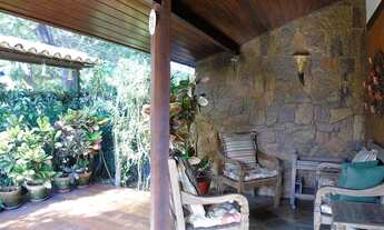 Imagem 5: Casa em ótimo condomínio para venda, com 3 suítes em Manguinhos - Armação dos Búzios