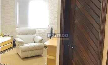 Imagem 7: Apartamento com 3 dormitórios à venda, 186 m² - Vila Bastos - Santo André/SP