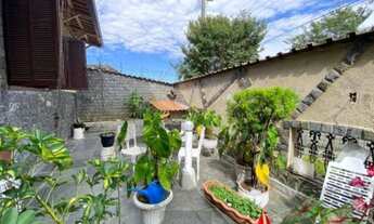 Imagem 3: Juiz de Fora - Casa Padrão - Costa Carvalho