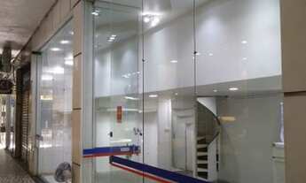 Imagem: Ponto comercial/Loja/Box para aluguel com