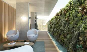 Imagem 7: LANÇAMENTO! APARTAMENTOS 2 DORMITÓRIOS - CANTO DO FORTE