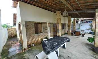 Imagem 4: Casa à venda no bairro Guagiru - Caucaia/CE