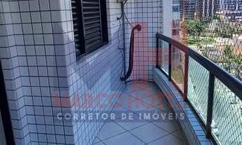 Imagem 3: Apartamento com 3 dorms, Canto do Forte, Praia Grande, Cod: 205508
