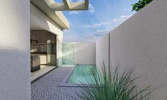 Imagem 4: Casa em Obras - Vila Romana 1