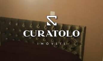 Imagem 4: BELO APARTAMENTO NO BAIRRO VILA BASTOS, NA CIDADE DE SANTO ANDRÉ / SP