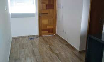 Imagem 3: Apartamento com 2 dormitórios 1 vaga Metro Vila Matilde