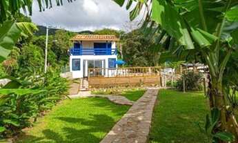 Imagem 2: Casa para Venda em Florianópolis, Costa da Lagoa, 3 dormitórios, 1 suíte, 2 banheiros