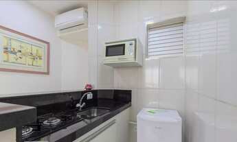 Imagem 7: Flat para Comprar, Centro, Campinas/SP