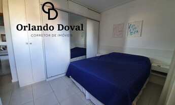 Imagem 5: Apartamento para venda possui 92m com 3 quartos sendo 2 suítes em Candeal - Salvador - BA