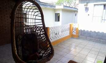 Imagem 3: Casa - Sobrado, Vila Guiomar - Santo André