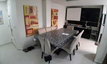 Imagem: Cobertura para venda com 210 metros quadrados