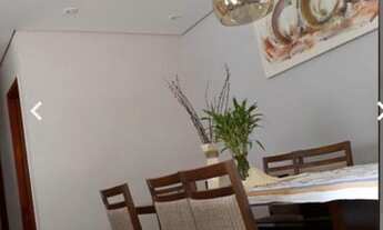 Imagem: Apartamento para venda possui 102 metros