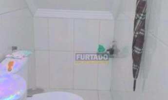 Imagem 5: Sobrado com 3 dormitórios à venda, 145 m² - Vila Guarani - Santo André/SP